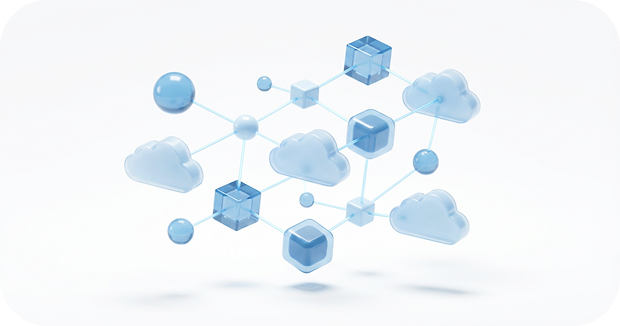 Custom & Hybrid Cloud Architecture
