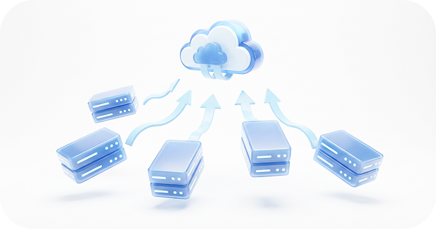 Strategic Cloud Migration & Modernization