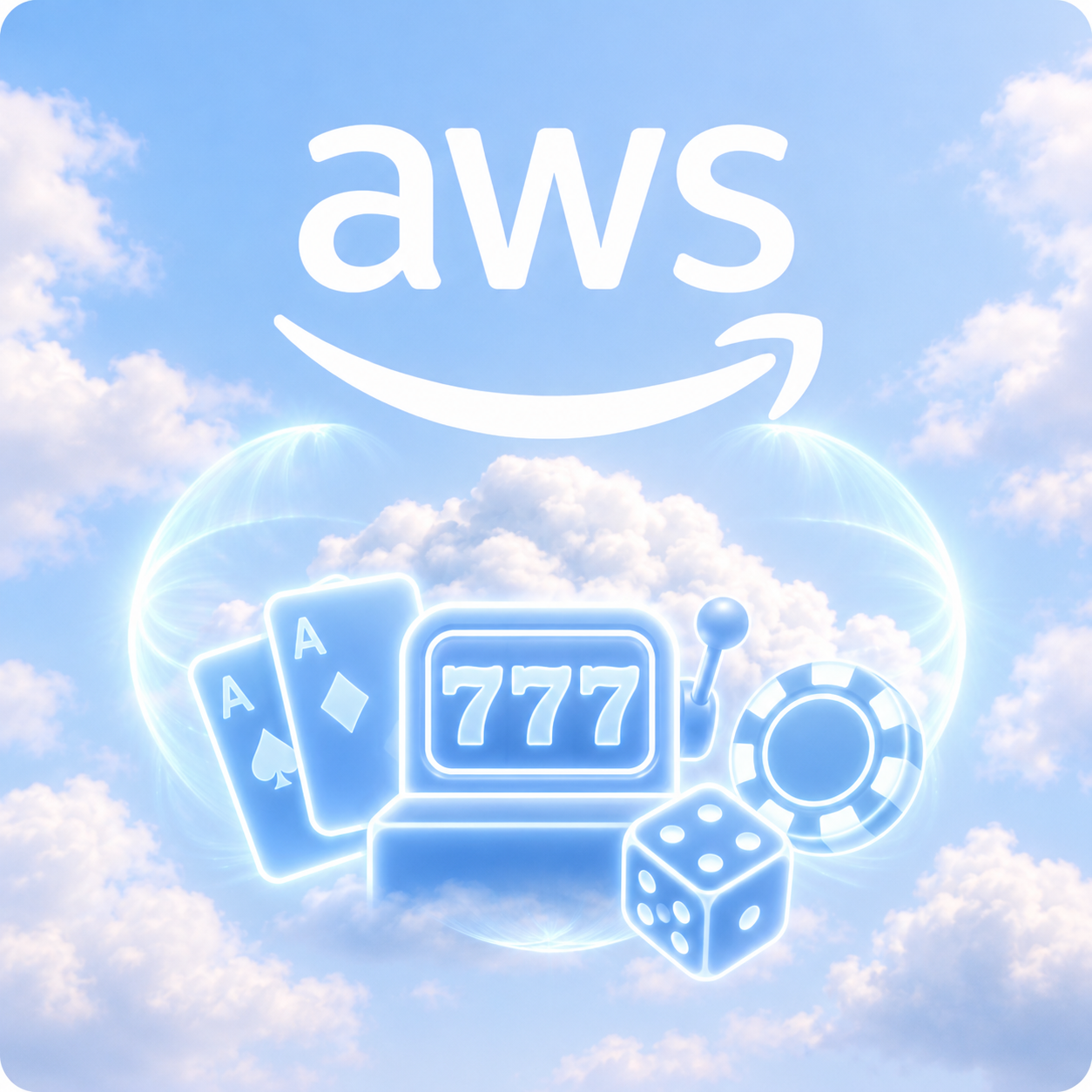 AWS IGaming 