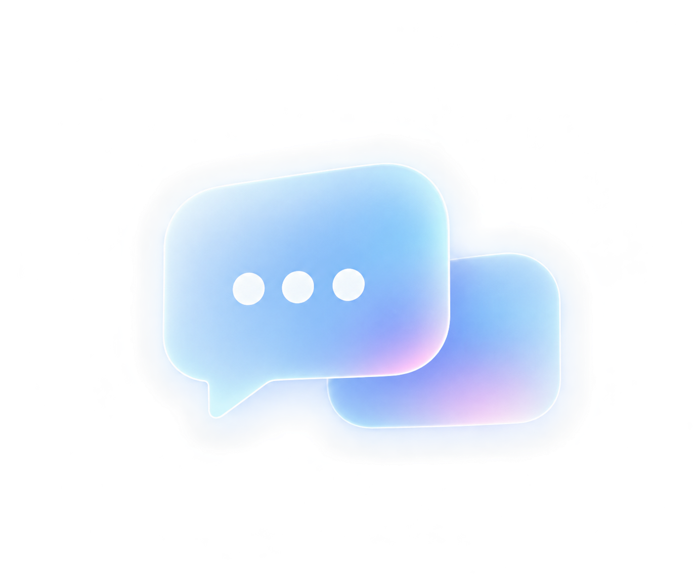 Let's talk