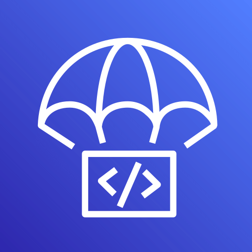 code deploy
