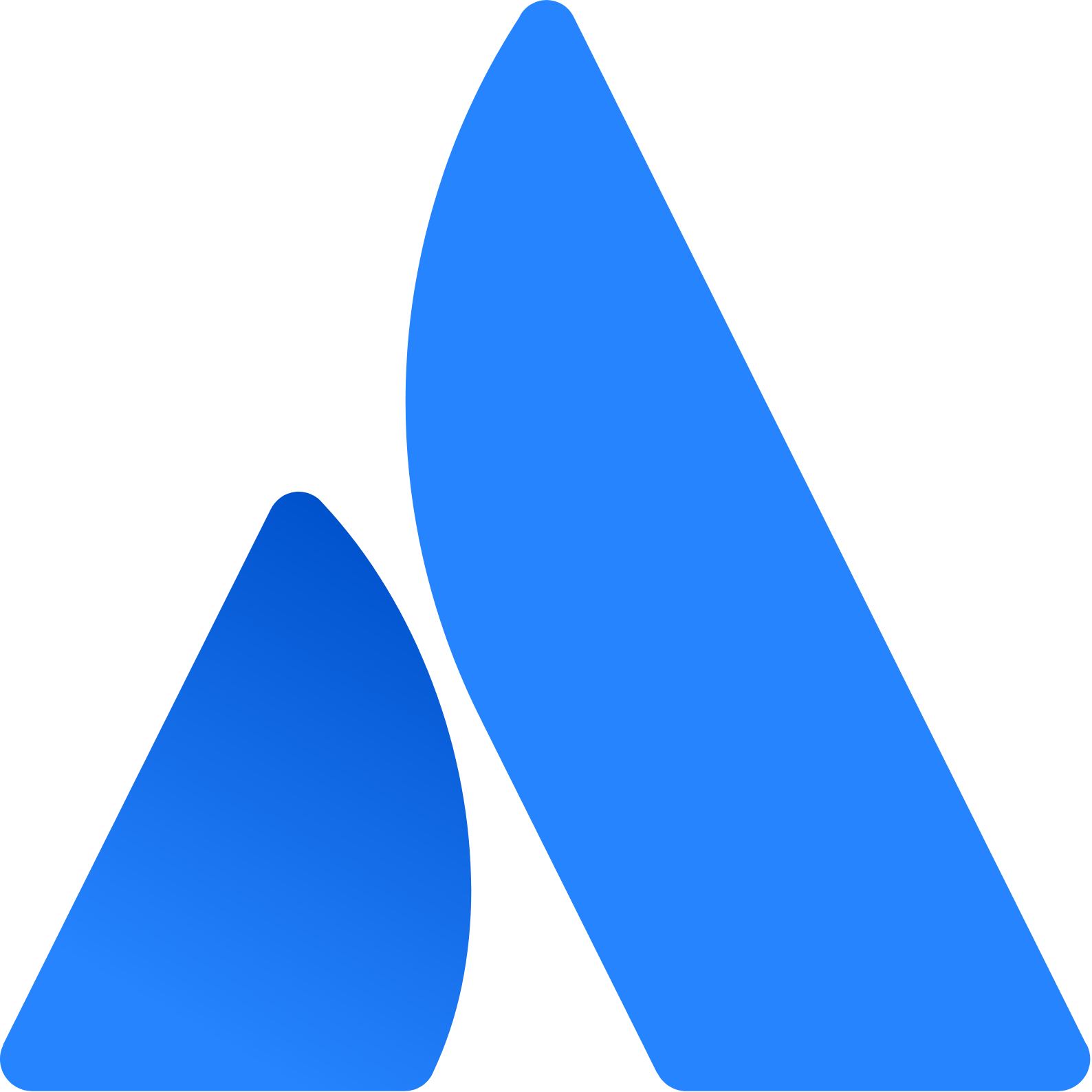 Atlassian No text