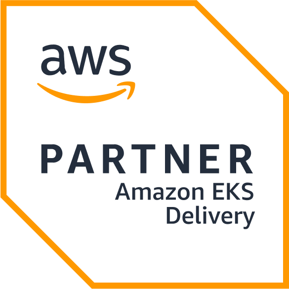 Amazon EKS