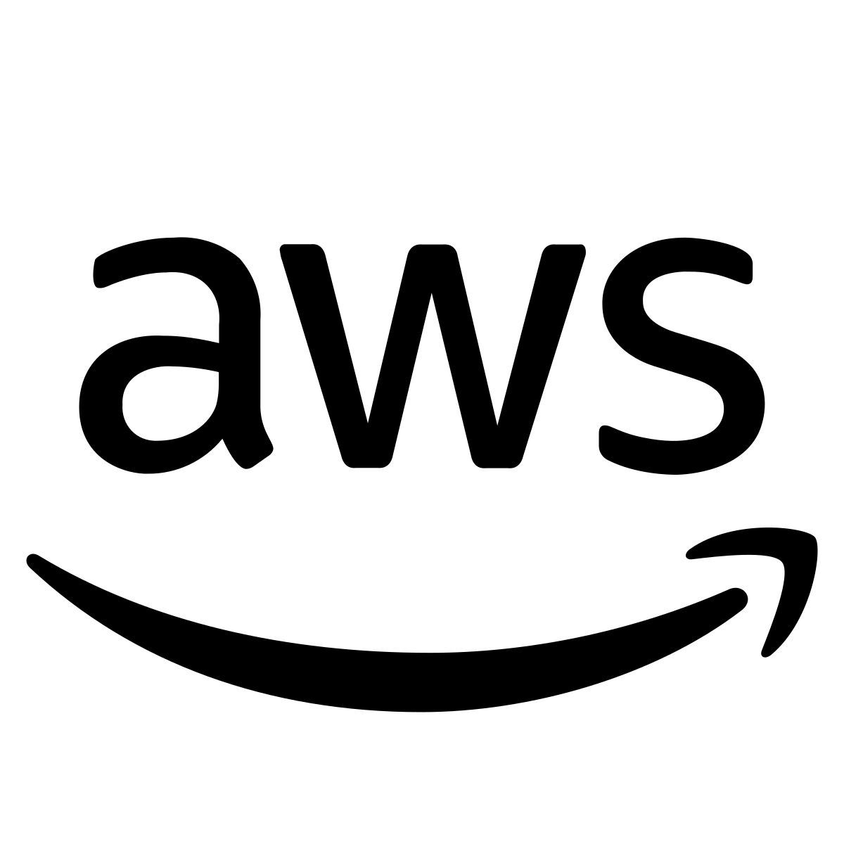 aws black