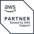 AWS Backed Support