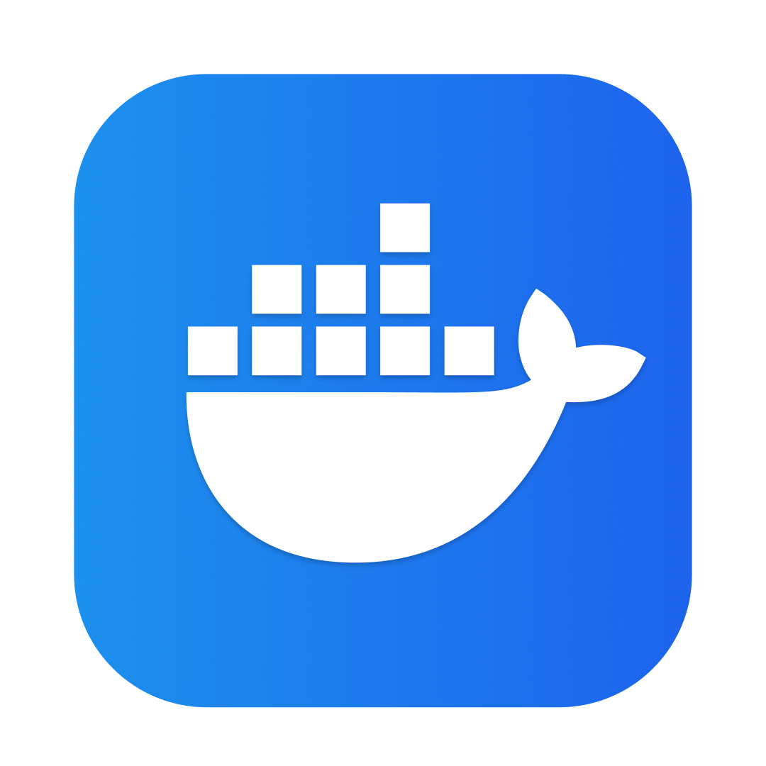 docker