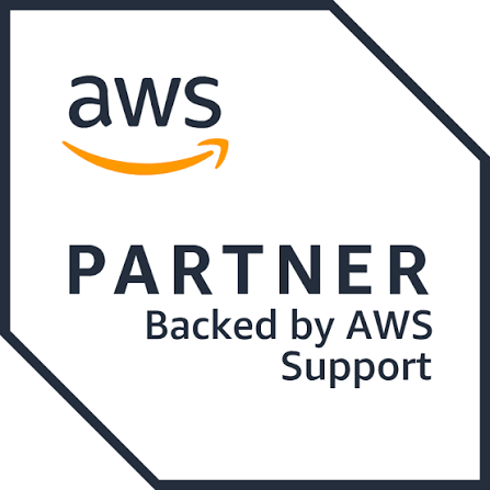 AWS Backed Support