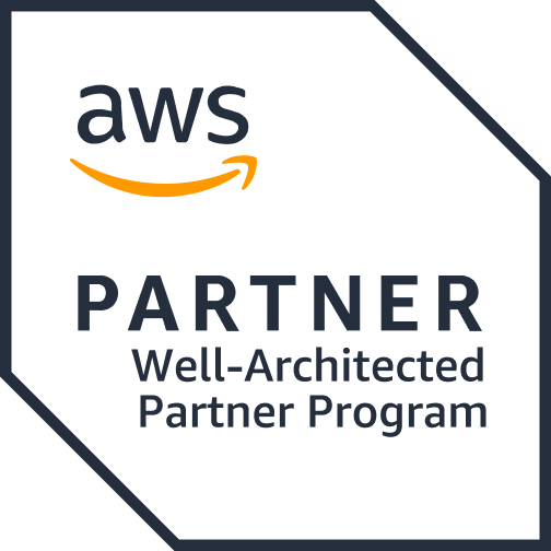 aws partner well architected partner