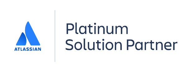 Atlassian Platinum Solution Partner