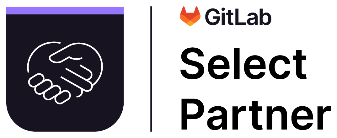 GitLab Strategic Select Tier Partner